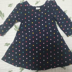 Gap baby dress 12-18 months